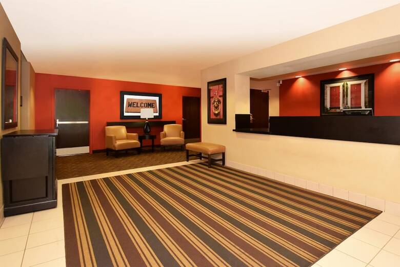 Hotel Extended Stay America Chicago - Midway