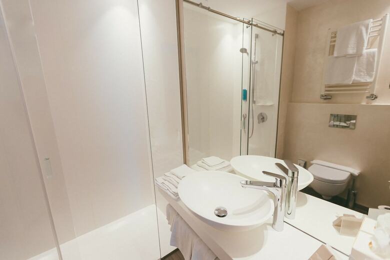 Hotel City Lugano, Design & Hospitality