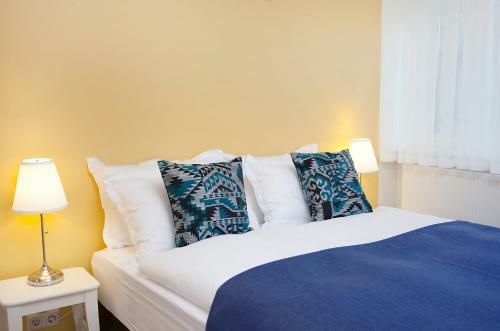 Northern Comfort Apartments