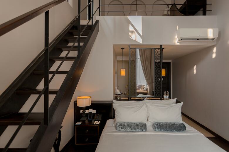 Apartamento Sarai Resort & Spa