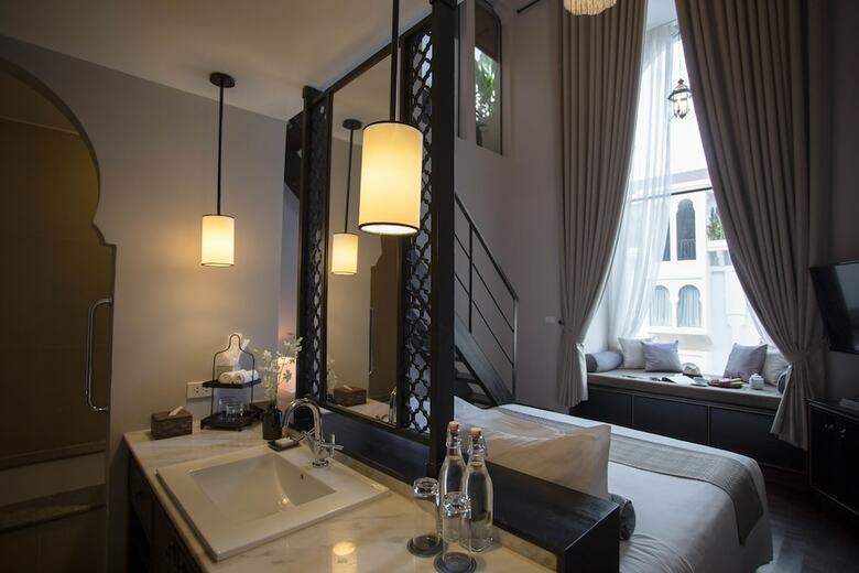 Apartamento Sarai Resort & Spa