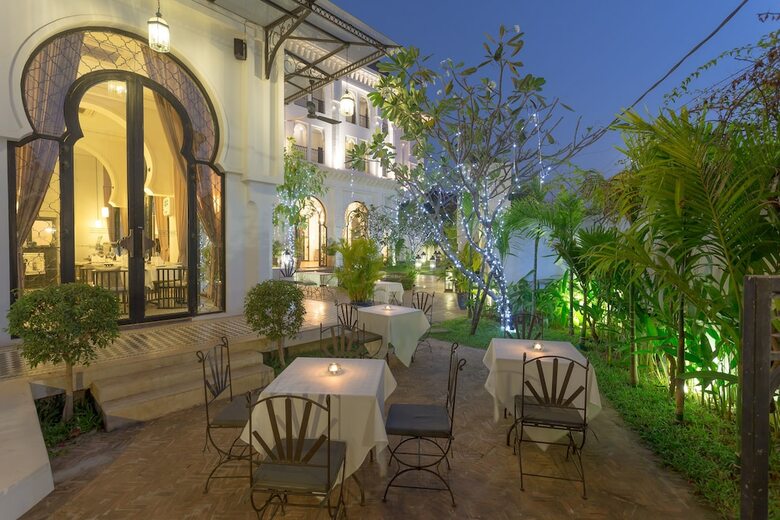 Apartamento Sarai Resort & Spa