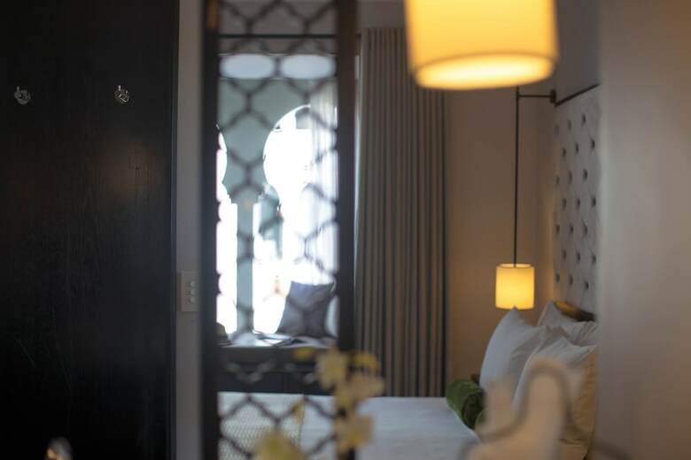 Apartamento Sarai Resort & Spa