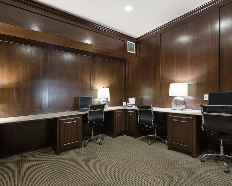 Hotel Comfort Suites Deer Park Pasadena