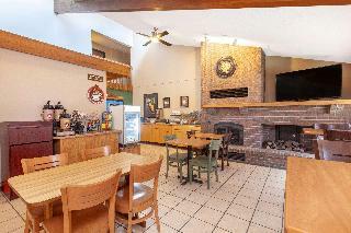 Hotel Americinn By Wyndham Willmar