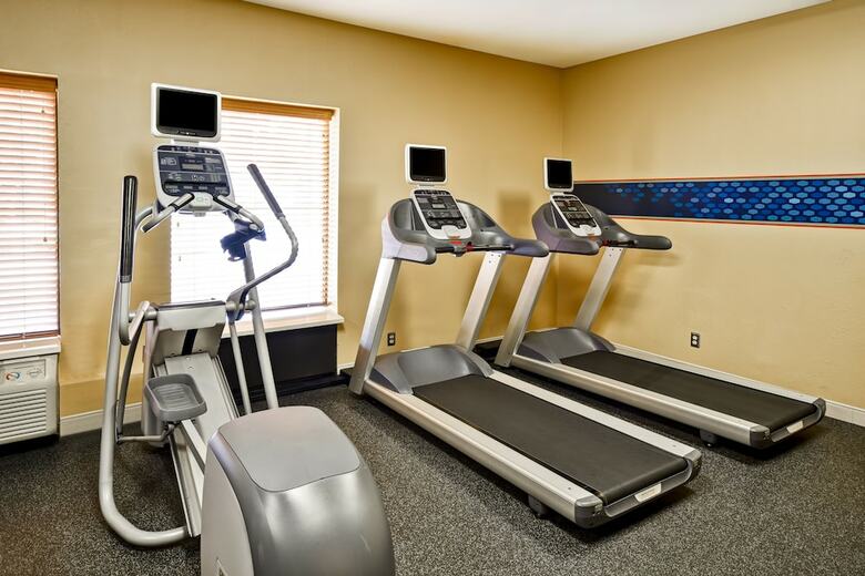 Hotel Hampton Inn Louisville-arpt-fair/expo Ctr