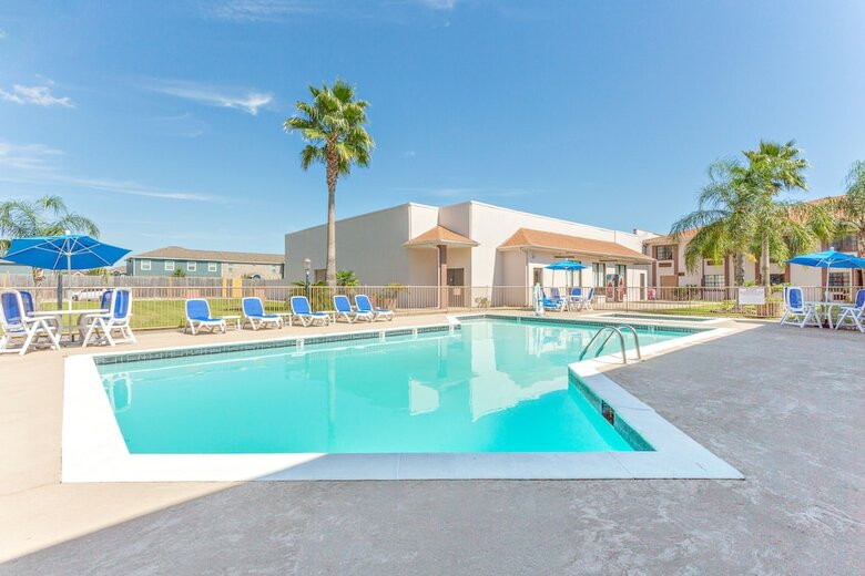 Hotel Baymont By Wyndham Port Arthur