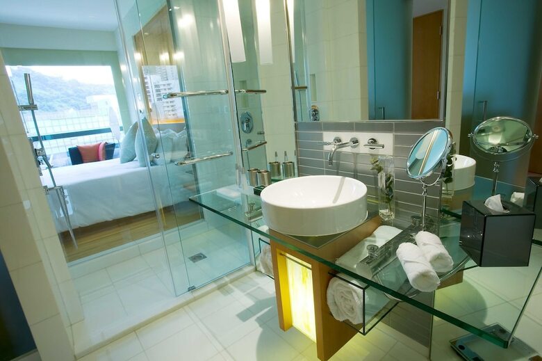 Hotel Le Meridien Cyberport