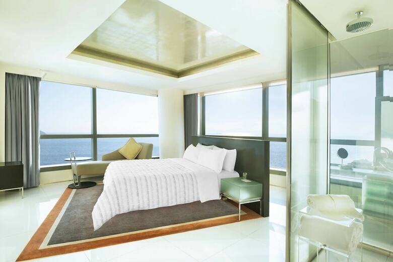 Hotel Le Meridien Cyberport
