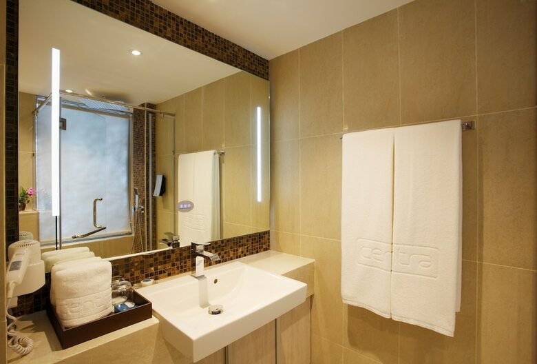 Centra By Centara Avenue Hotel Pattaya