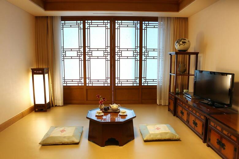 Hotel Ramada Plaza Jeju Ocean Front