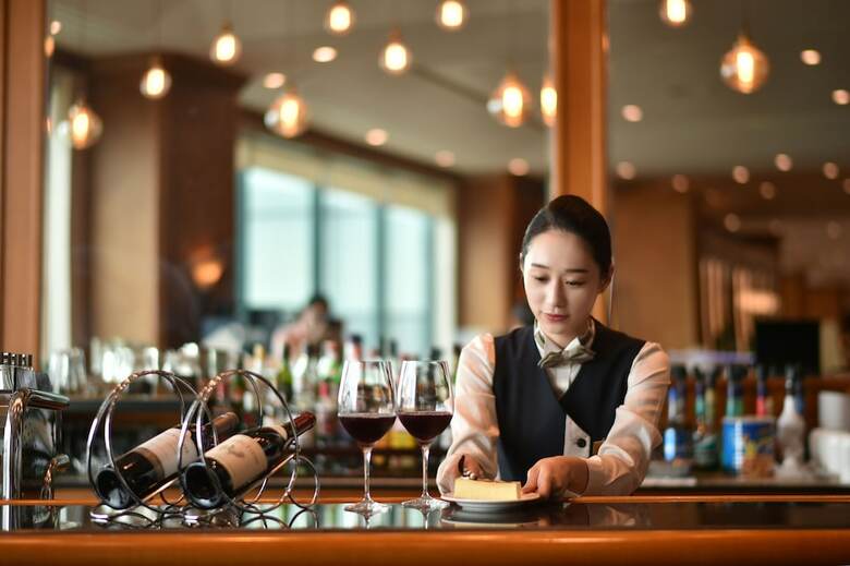 Hotel Ramada Plaza Jeju Ocean Front