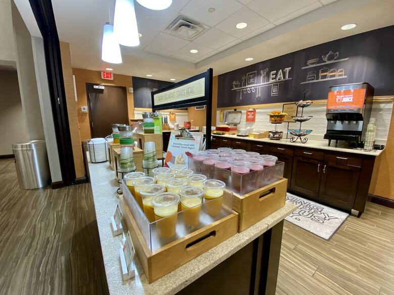Hotel Hampton Inn & Suites By Hilton Deland