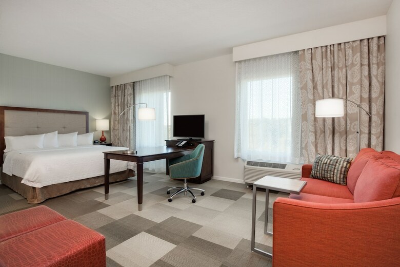 Hotel Hampton Inn & Suites By Hilton Deland