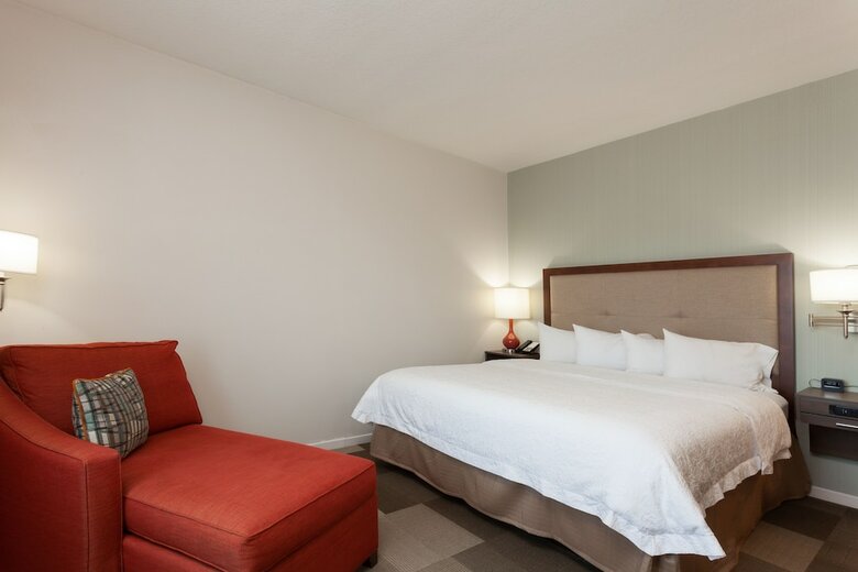 Hotel Hampton Inn & Suites By Hilton Deland