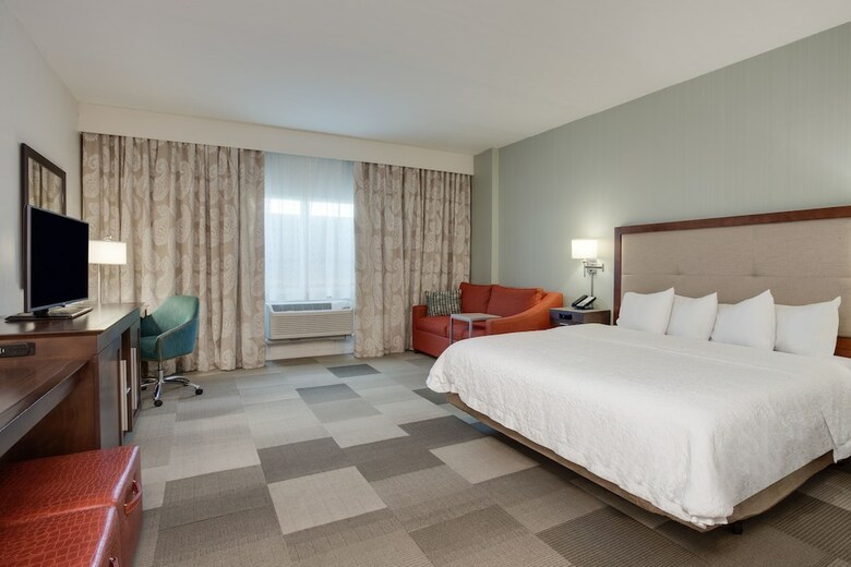 Hotel Hampton Inn & Suites By Hilton Deland