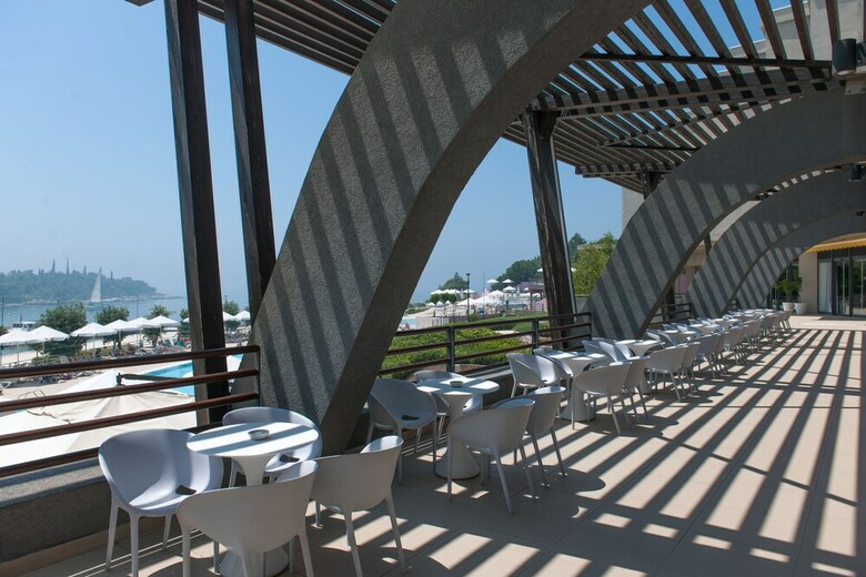 All Suite Island Hotel Istra