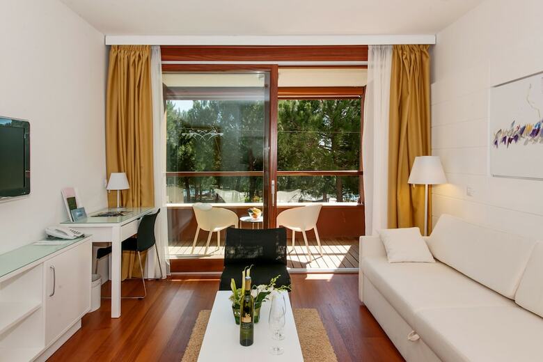All Suite Island Hotel Istra