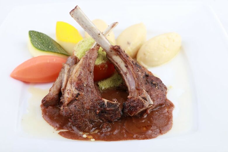 Anik Boutique Hotel & Spa Norodom Blvd