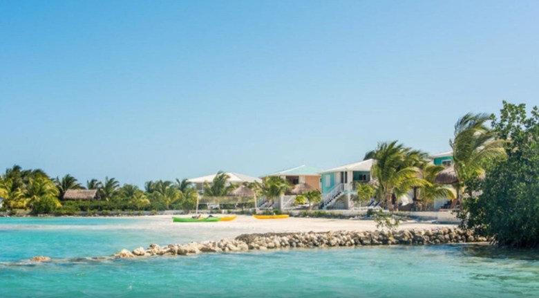 Royal Palm Island Resort