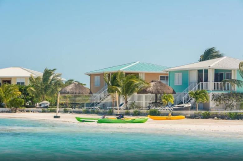 Royal Palm Island Resort