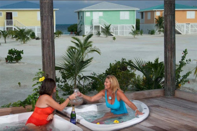 Royal Palm Island Resort