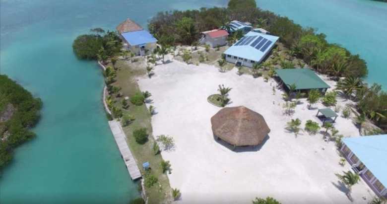 Royal Palm Island Resort