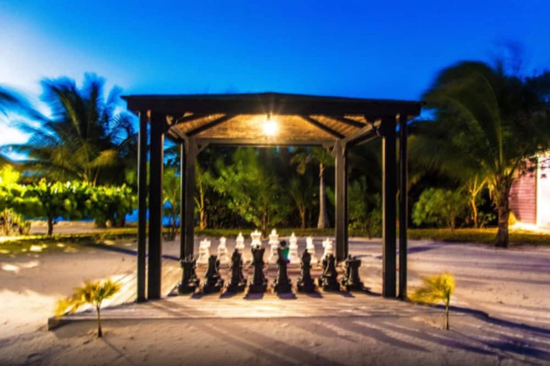 Royal Palm Island Resort