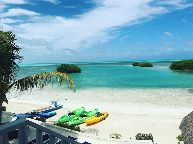 Royal Palm Island Resort