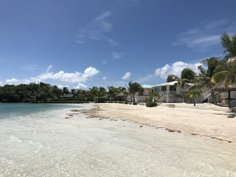 Royal Palm Island Resort