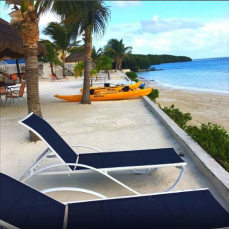 Royal Palm Island Resort