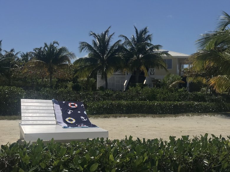 Royal Palm Island Resort