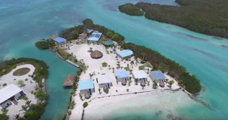 Royal Palm Island Resort