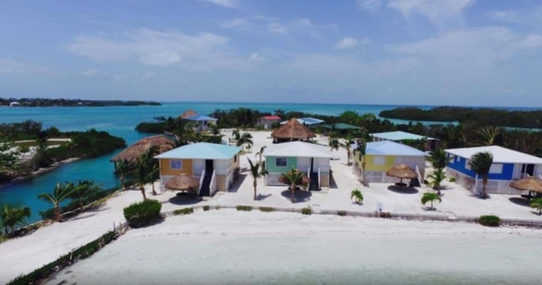Royal Palm Island Resort