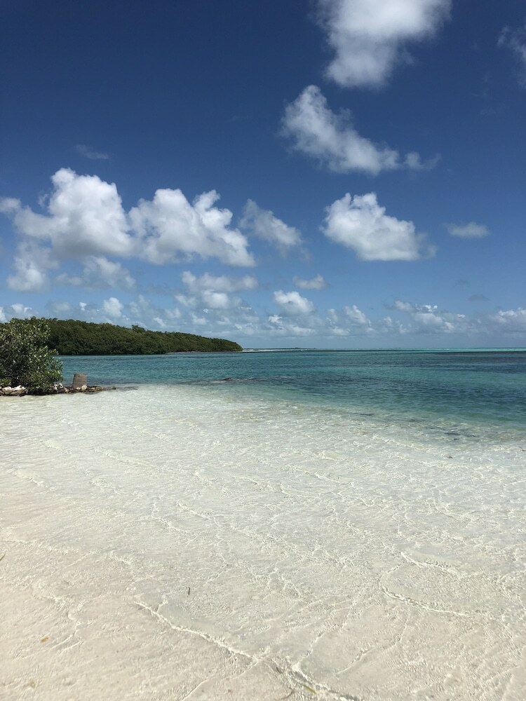 Royal Palm Island Resort
