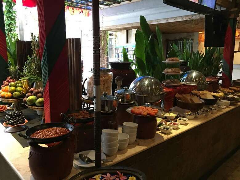Apartamento Rama Garden Hotel
