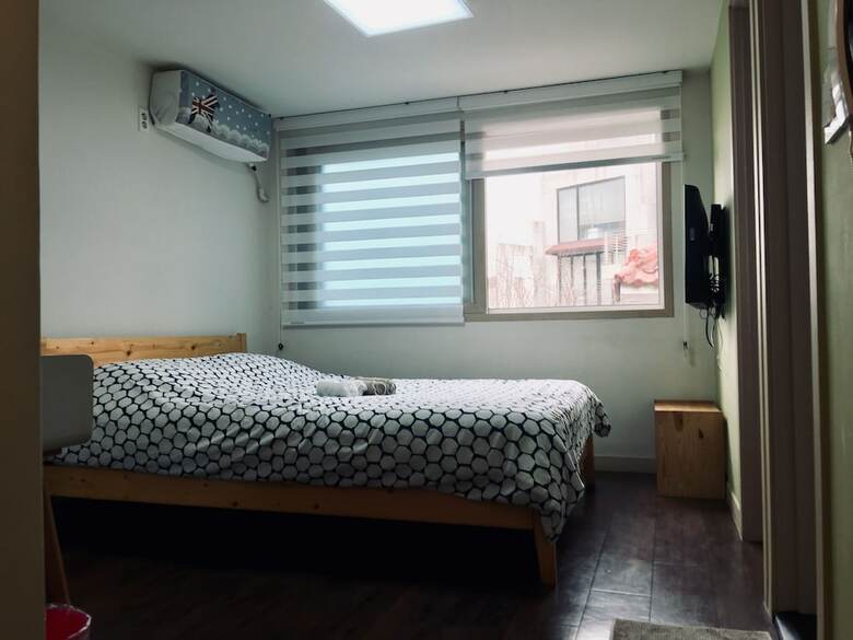 Hotel Hongdae Pencil Guesthouse