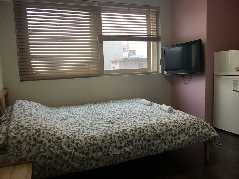 Hotel Hongdae Pencil Guesthouse