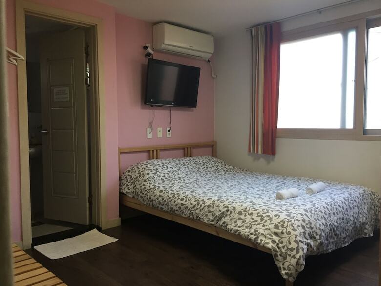 Hotel Hongdae Pencil Guesthouse