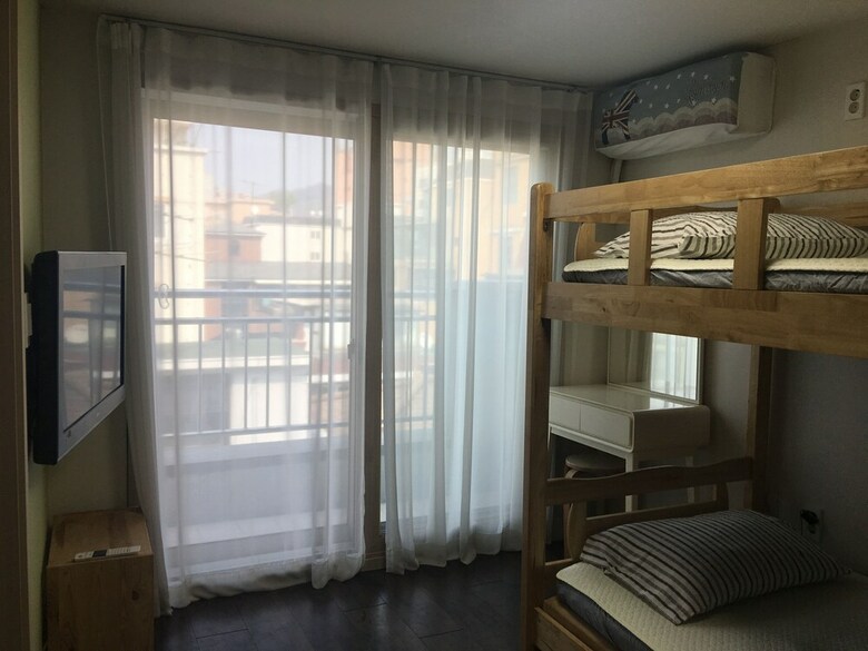 Hotel Hongdae Pencil Guesthouse
