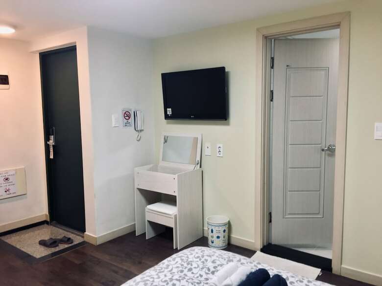 Hotel Hongdae Pencil Guesthouse