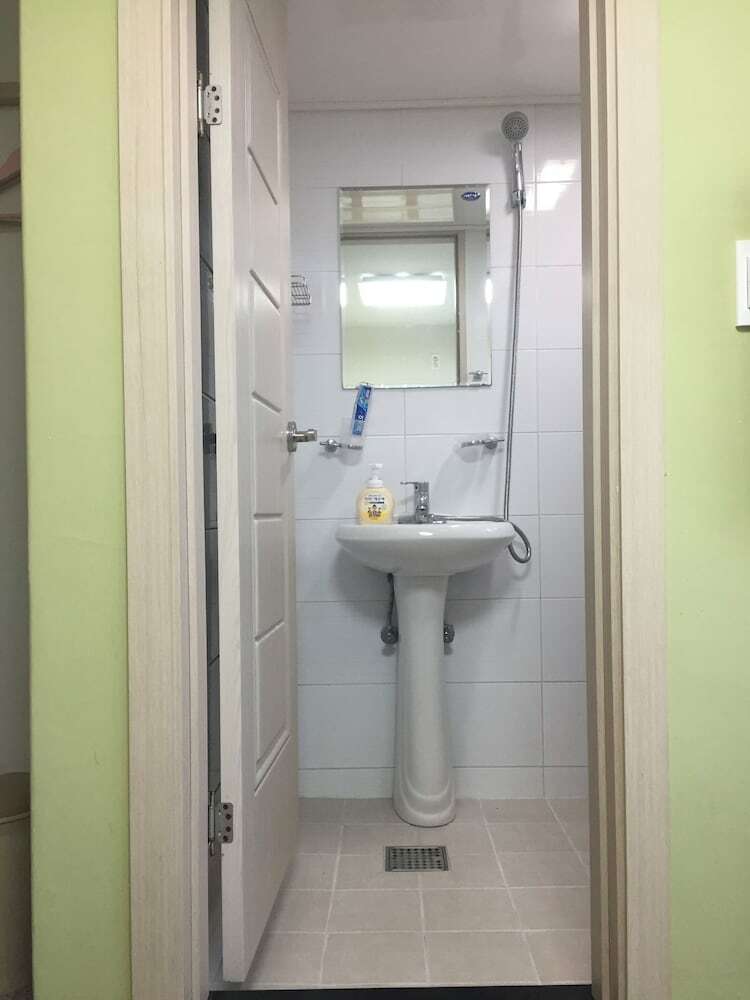 Hotel Hongdae Pencil Guesthouse