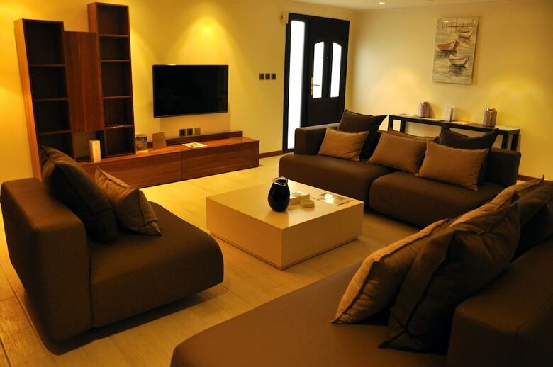 Hotel Dana Beach Resort