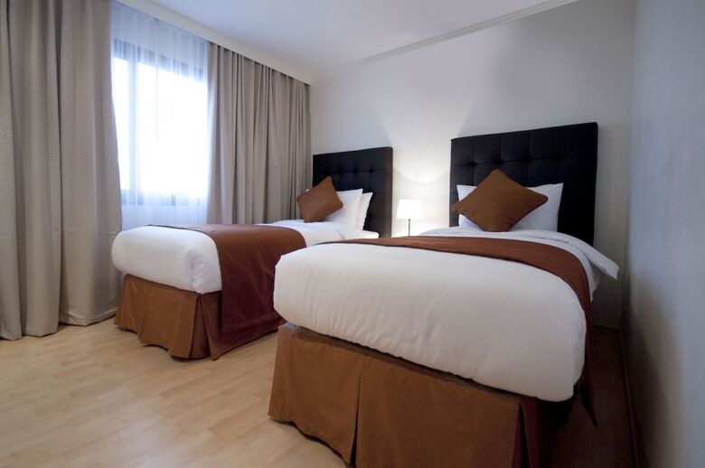 Hotel Dana Beach Resort