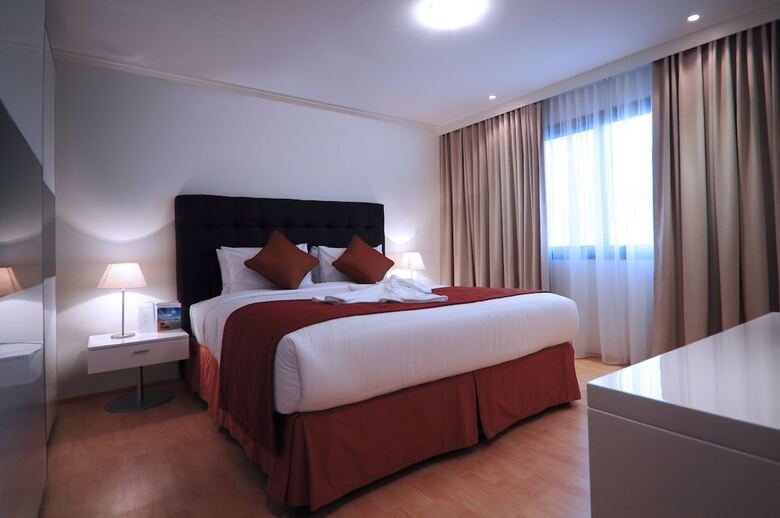 Hotel Dana Beach Resort