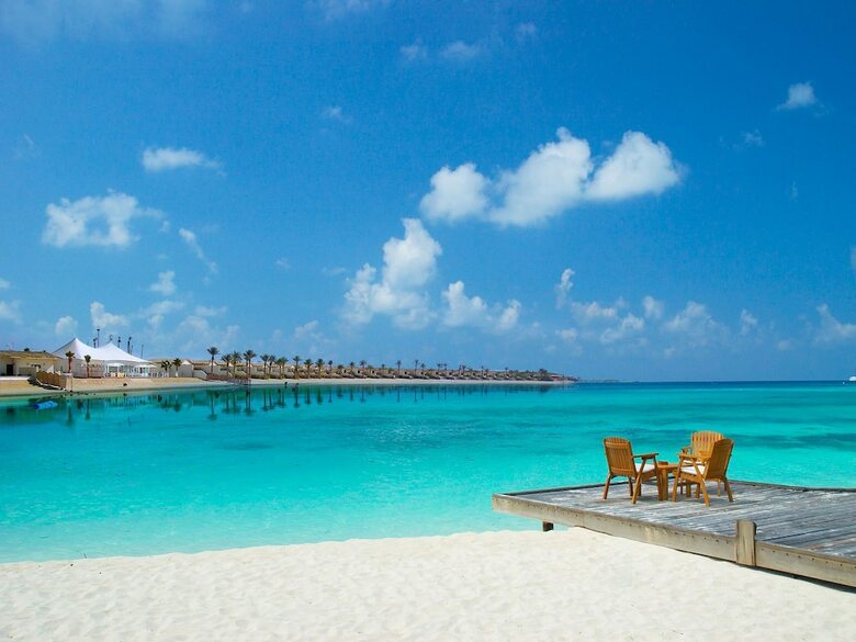 Hotel Dana Beach Resort