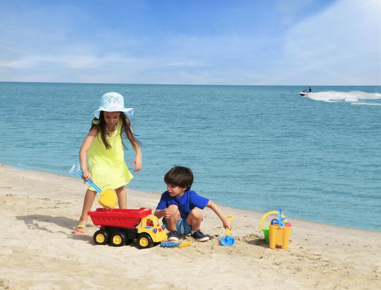 Hotel Dana Beach Resort