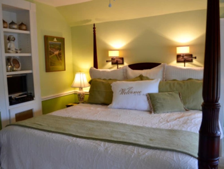 Abbington Green Bed & Breakfast Inn
