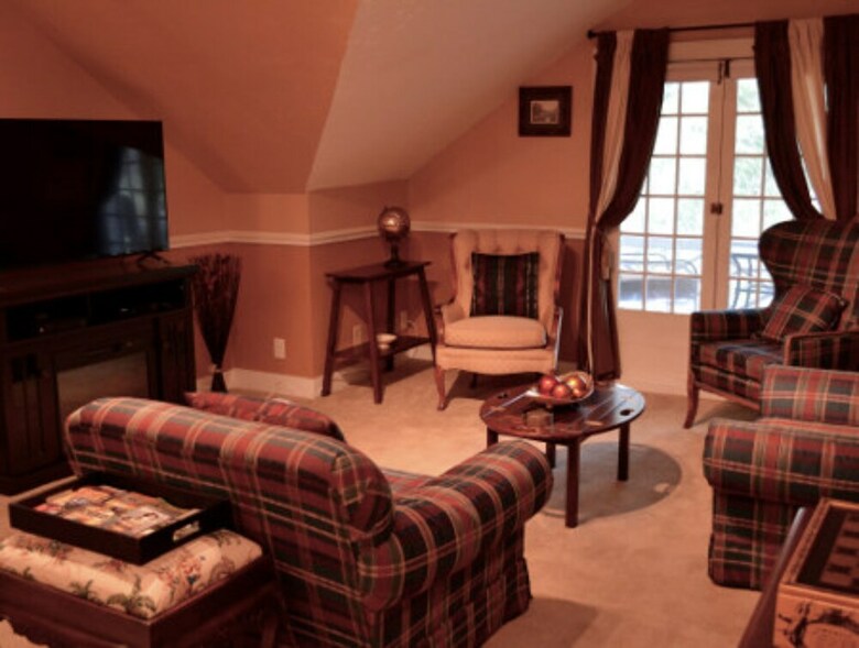 Abbington Green Bed & Breakfast Inn
