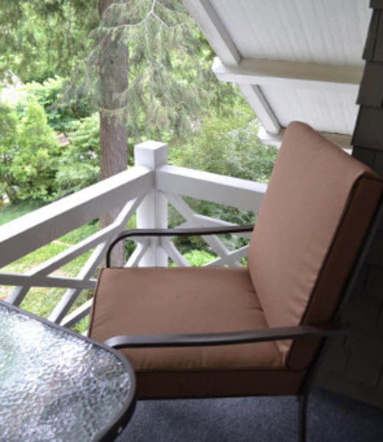 Abbington Green Bed & Breakfast Inn